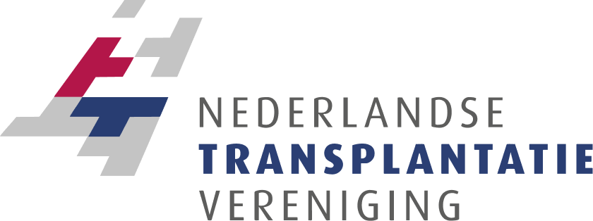 Nederlandse Transplantatie Vereniging logo